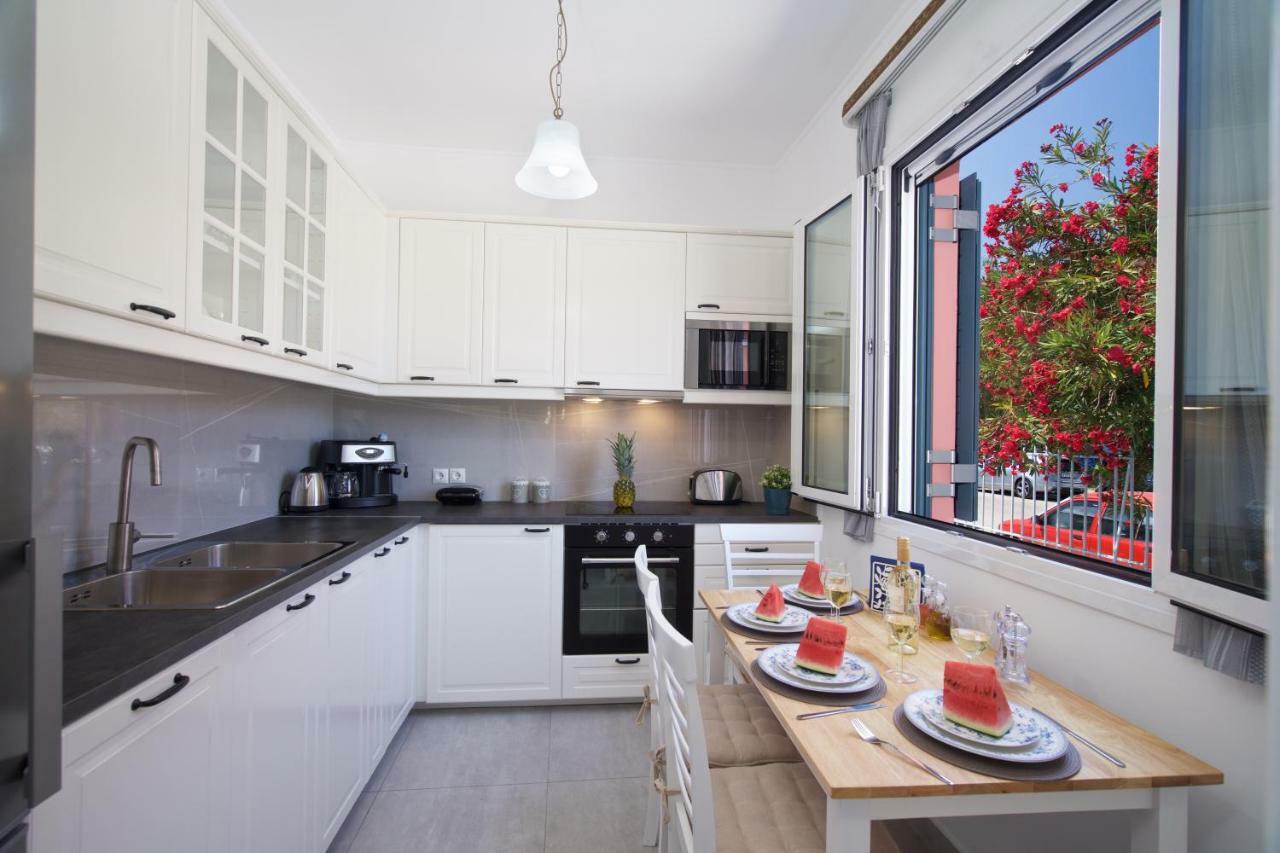 Apartmán Sea Dream Sami  Exteriér fotografie