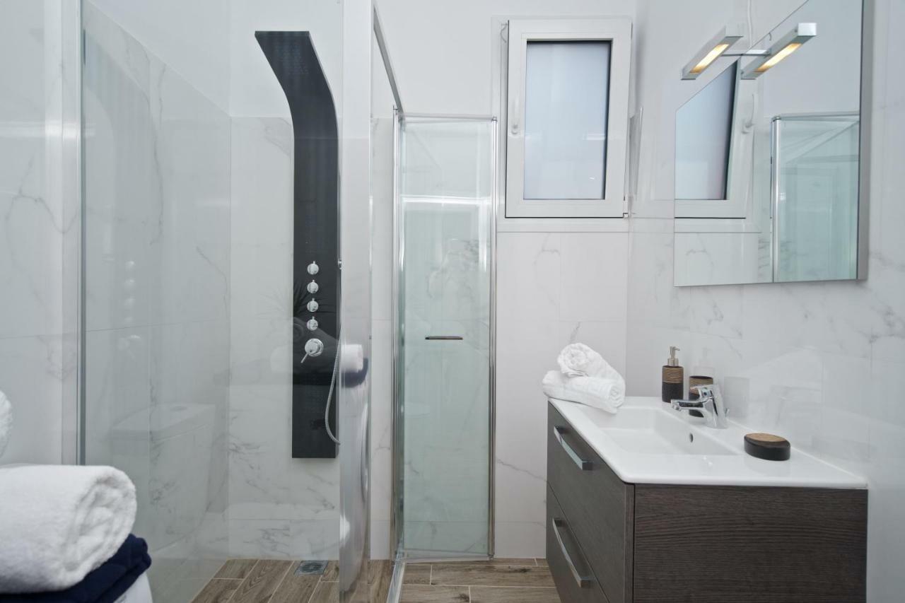 Apartmán Sea Dream Sami  Exteriér fotografie