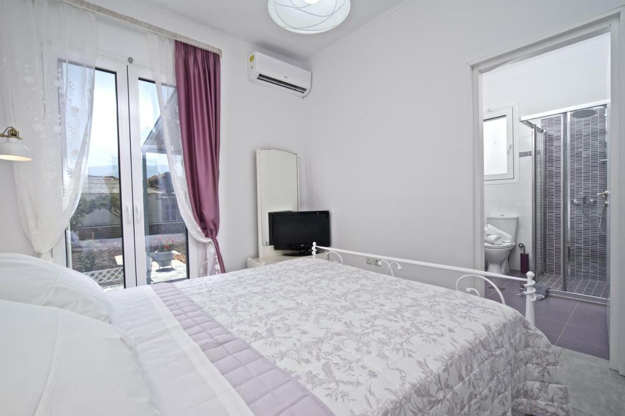 Apartmán Sea Dream Sami  Exteriér fotografie