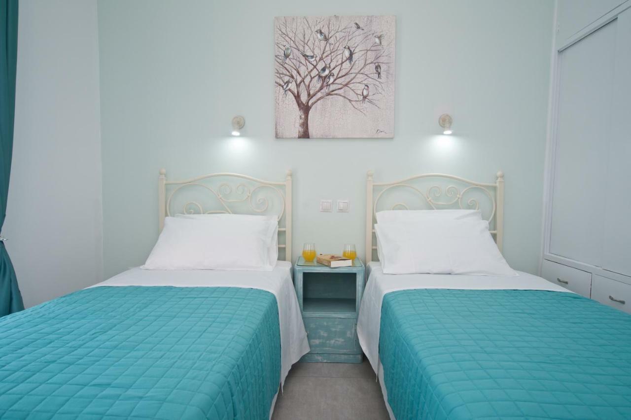 Apartmán Sea Dream Sami  Exteriér fotografie