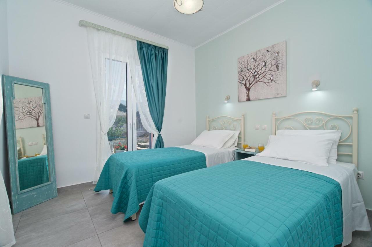 Apartmán Sea Dream Sami  Exteriér fotografie