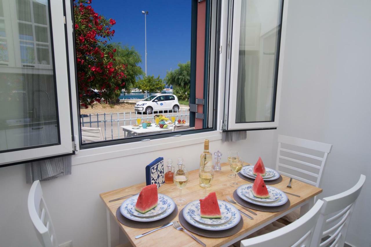 Apartmán Sea Dream Sami  Exteriér fotografie