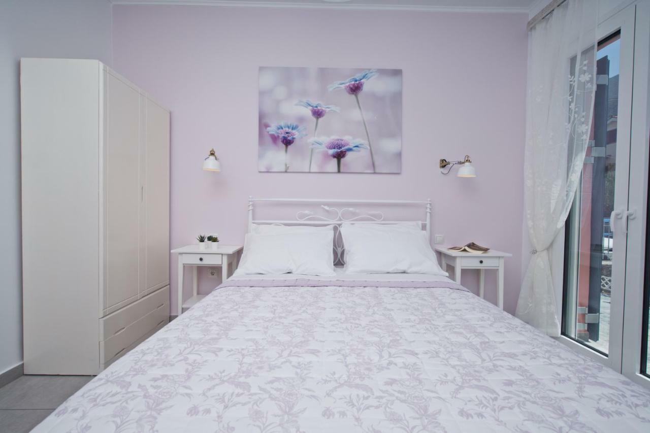 Apartmán Sea Dream Sami  Exteriér fotografie
