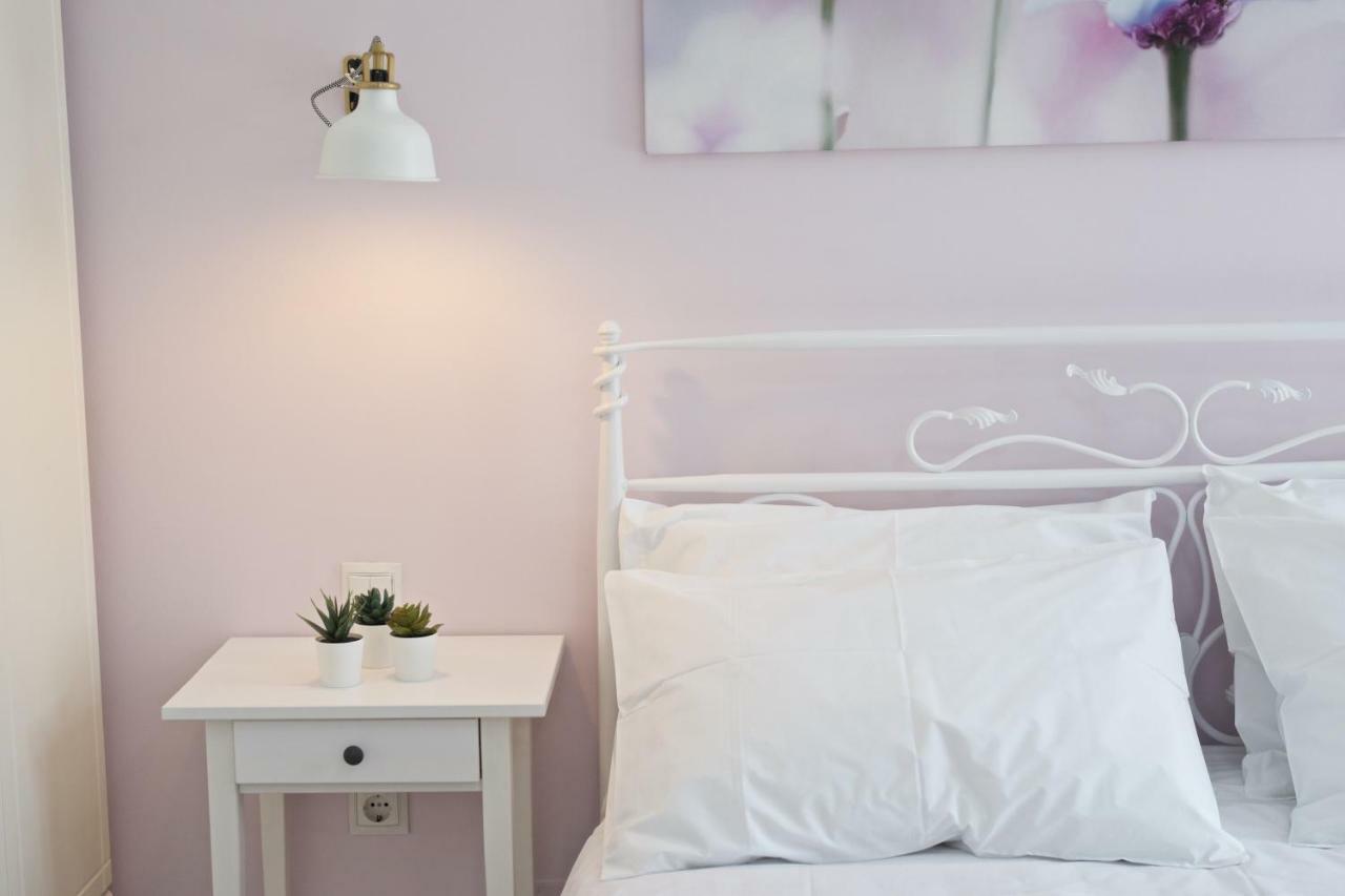 Apartmán Sea Dream Sami  Exteriér fotografie