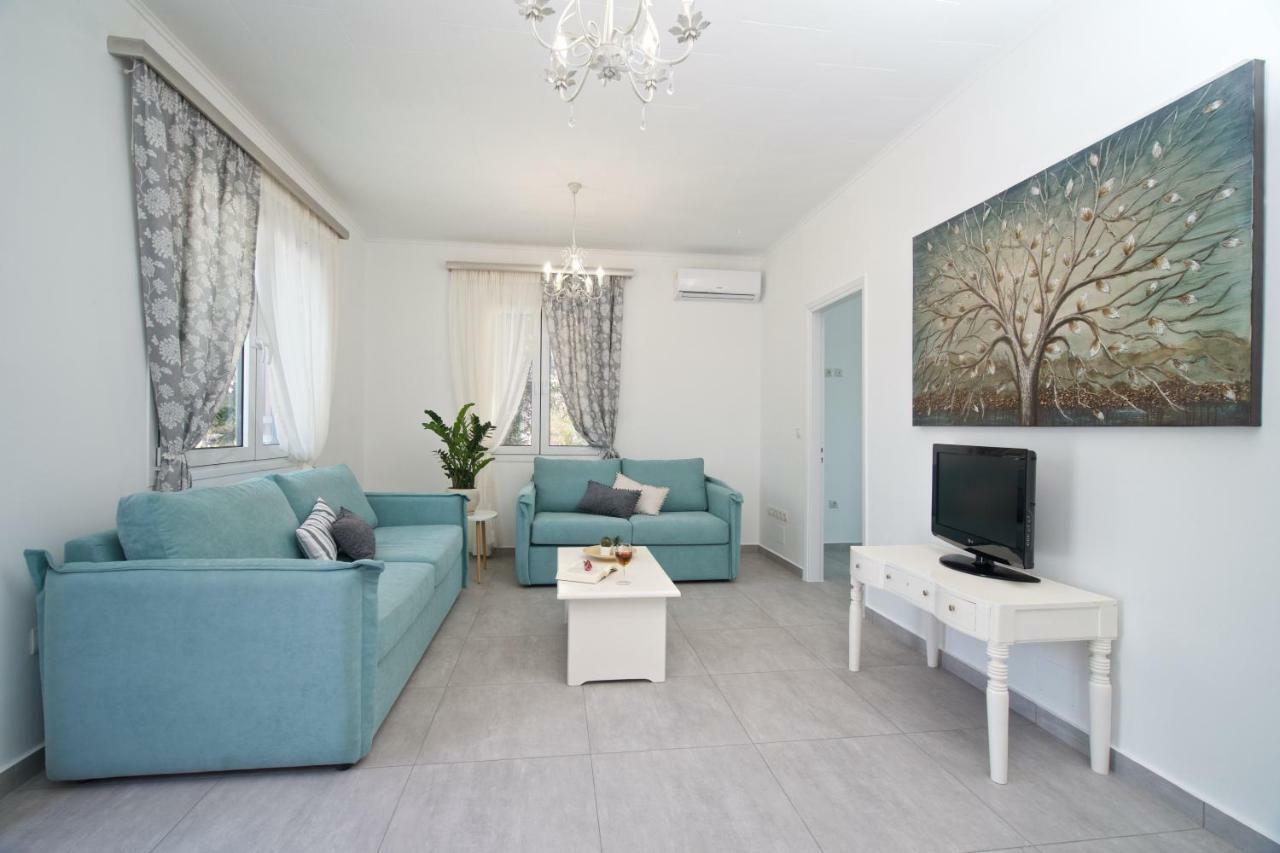 Apartmán Sea Dream Sami  Exteriér fotografie