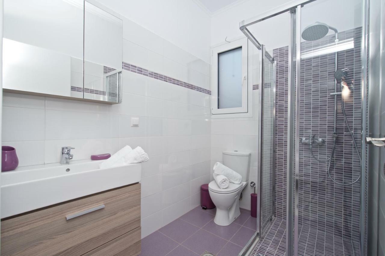 Apartmán Sea Dream Sami  Exteriér fotografie