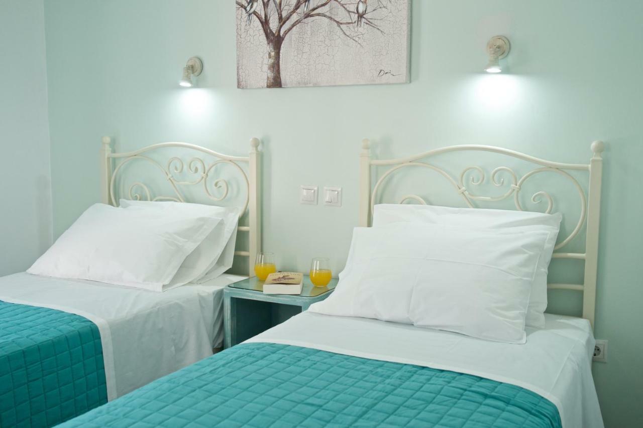 Apartmán Sea Dream Sami  Exteriér fotografie